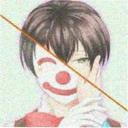 书友一尾鱼的头像